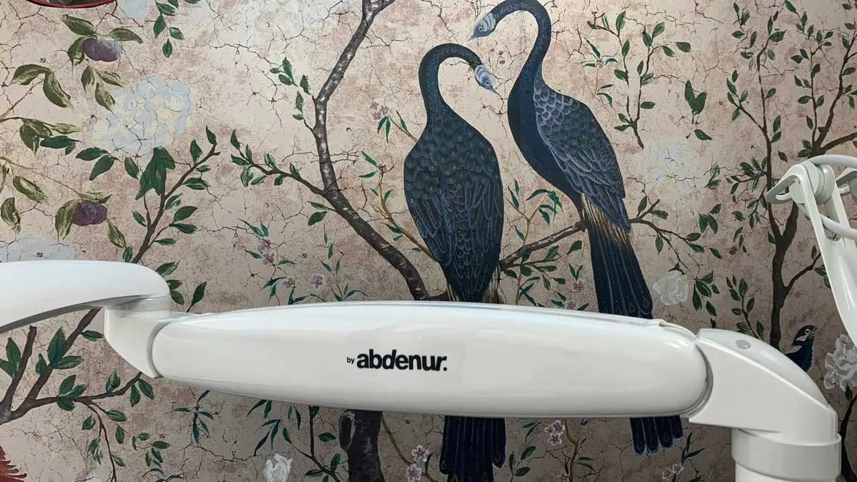 Abdenur 2