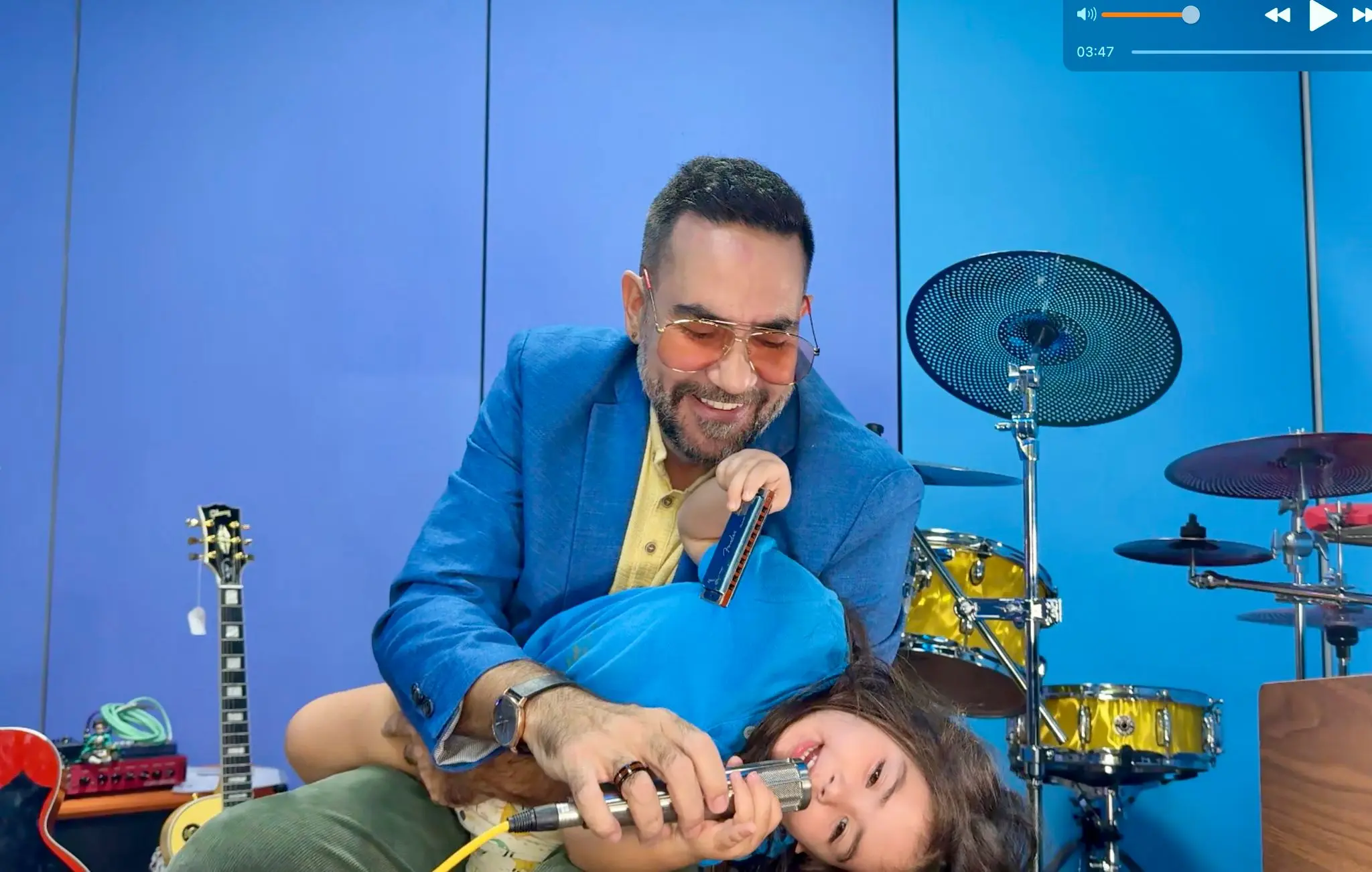 Durmiendo a Roma 1