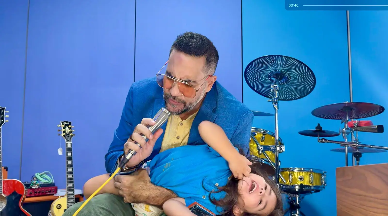 Durmiendo a Roma 2